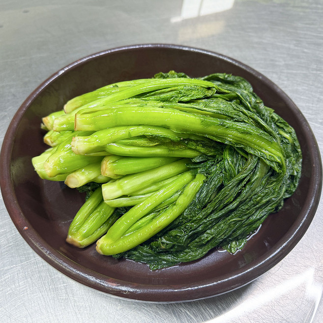 돌산댁 돌산 노지갓 절임갓 당일절임, 1박스, 5kg