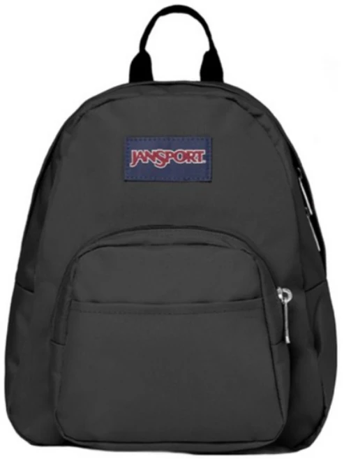 [국내배송]잔스포츠 하프파인트 미니 백팩 + 크루아상 키링 - 쿠팡