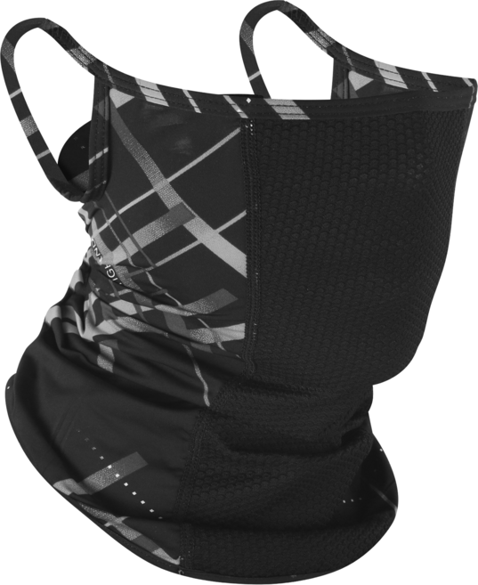 타이트엔드 EXO 에어쿨 멀티스카프, 그레이, 1개