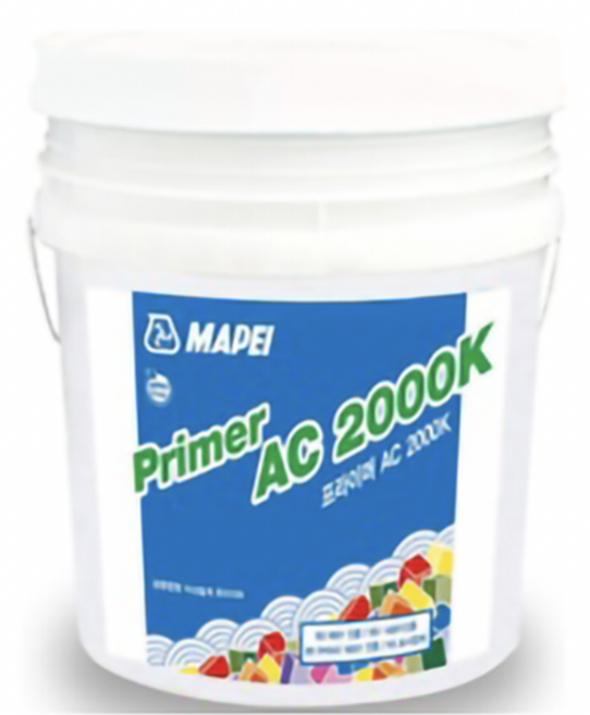 (마페이) 프라이머 AC2000k 방수 하도 프라이머 4리터, 1개