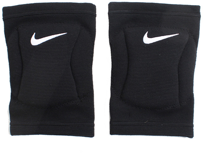 나이키 STREAK VOLLEYBALL 니패드 무릅보호대, 1개