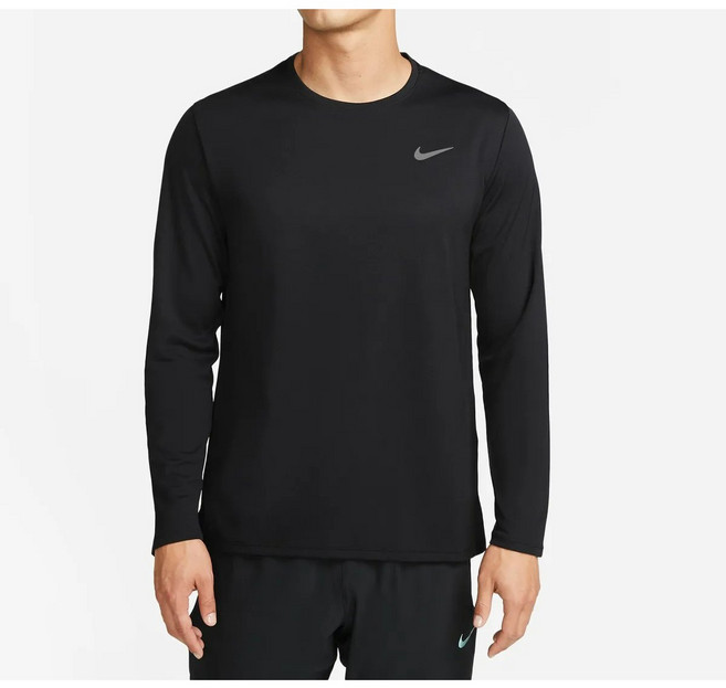 나이키 남성용 드라이 스우시 긴팔 티셔츠
