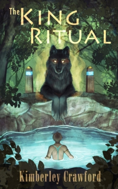 (영문도서) The King Ritual Paperback, Independently Published, English, 9798341071391