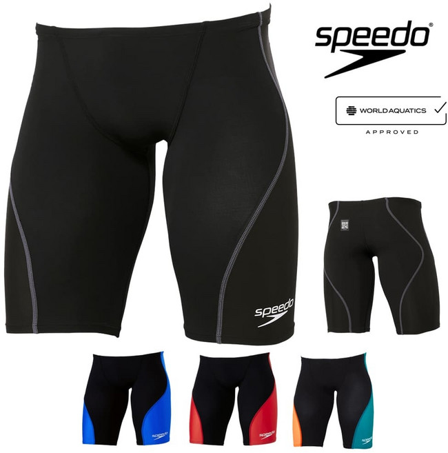 스피도 남성 수영복 프로 하이브리드 2 재머 LZR CORDURA2 SC62201F