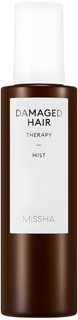 미샤 데미지드 헤어 테라피 미스트, 200ml, 1개