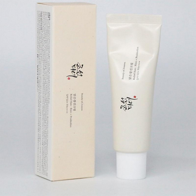 땀 방지 지속선크림, 50ml, 2개