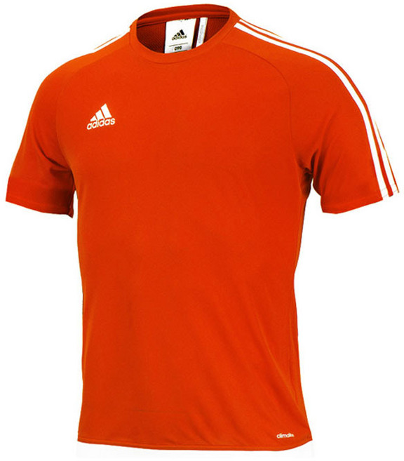 아디다스 에스트로 15 저지 반팔 티셔츠 S/S S16152