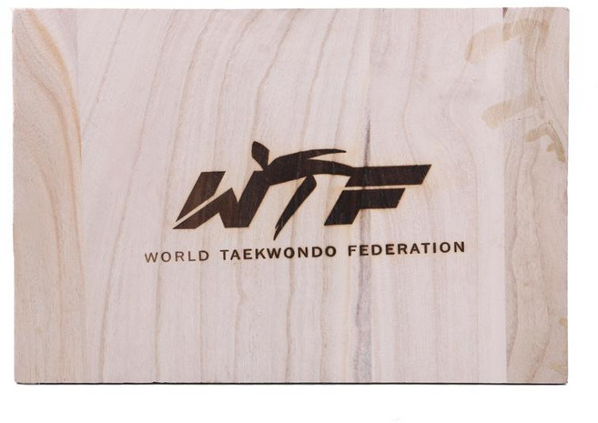 태권도송판 격파용 나무 격파장 시범단 격파판 30장 격파용송판 연습 두께 시범용, 1개, 패턴 1 두께 9mm(30장)