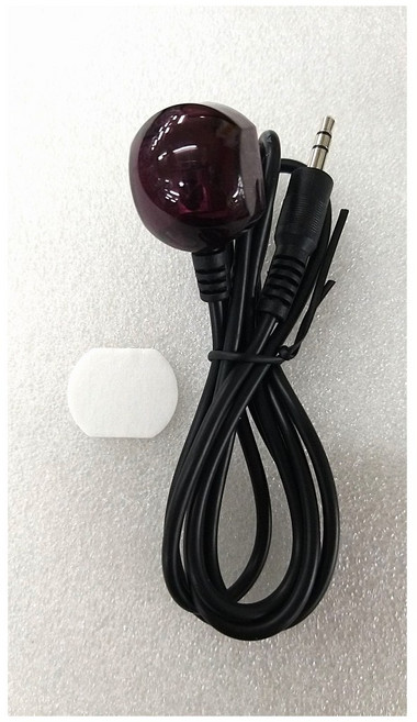 【大林電子】IR紅外線接收器 3.5mm接頭 1米 1312 IR, 1個