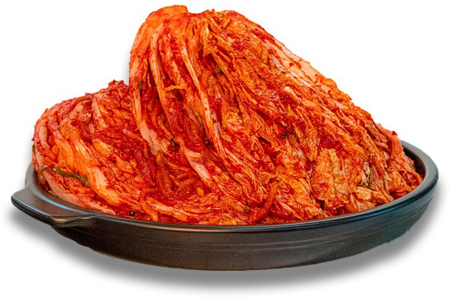 태서식품 태백고원 포기김치, 10kg, 1개