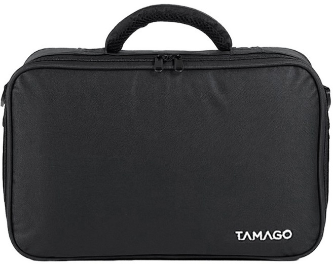 타마고 멀티이펙터 케이스 가방 EFB-002 (40cm x 27cm x 10cm), 1개