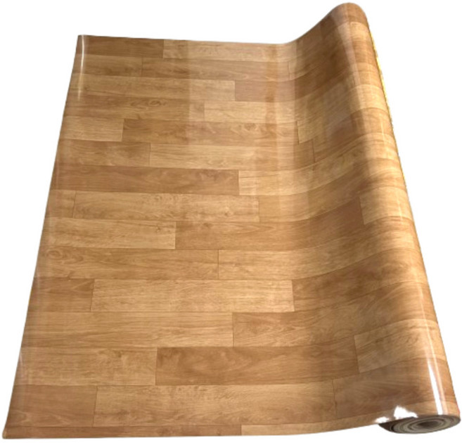 장판마을 소폭장판 장판지 비닐장판 후로링장판 3m 5m, 0.7T 장판 305 폭130cm x 길이 250cm