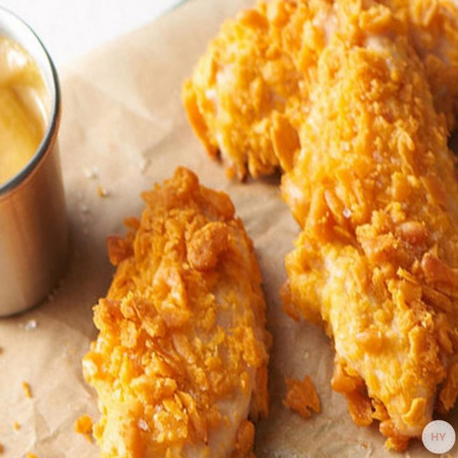 JC 순살 치킨 텐더 스틱 1kg 10봉 텐덤 청우 치킨꼬치 닭꼬치