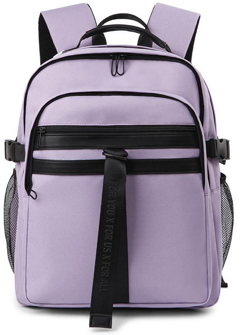 학생책가방 등판쿠션 가벼운 2대여성백팩 선물용 여행용 단기