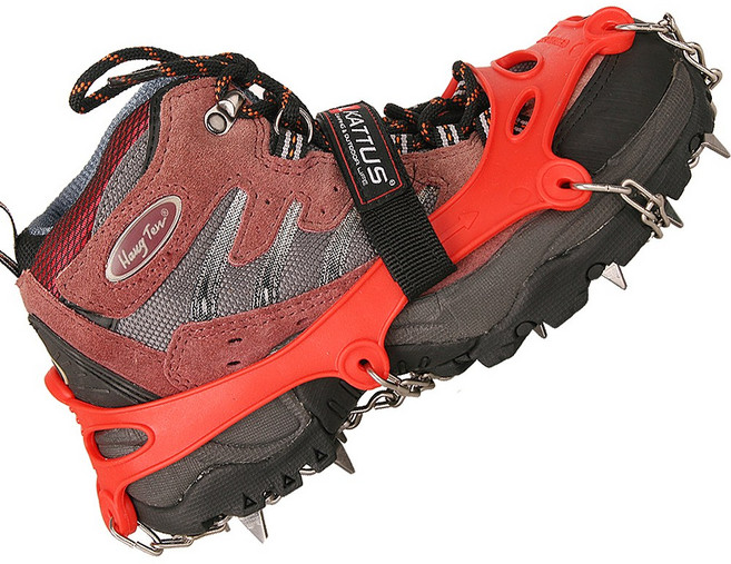 KATTUS EISEN 아이젠 여성용, M 여성용