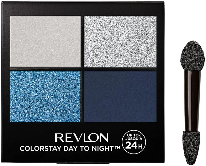 레브론 칼라스테이 데이 투 나이트 아이섀도우 골져스 4.5g, 580 Gorgeous, 1개 - 쿠팡