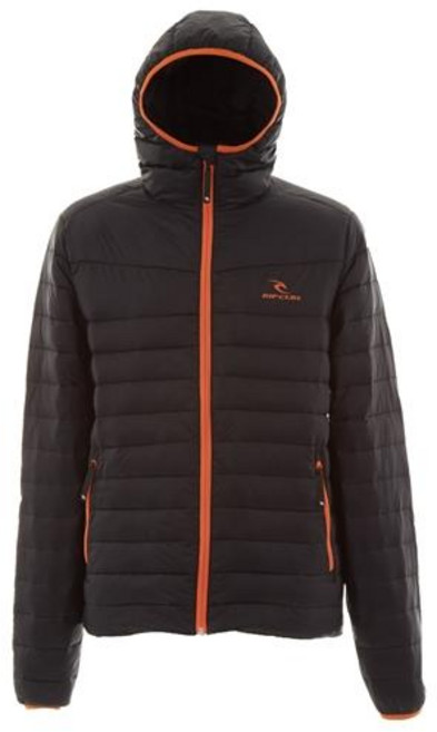 립컬 패딩 자켓 얼티밋 다운 푸퍼 [R174JK01M 284]