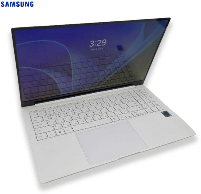 삼성 갤럭시북 프로 i5 11TH RAM 16GB 512GB 15.6인치 노트북