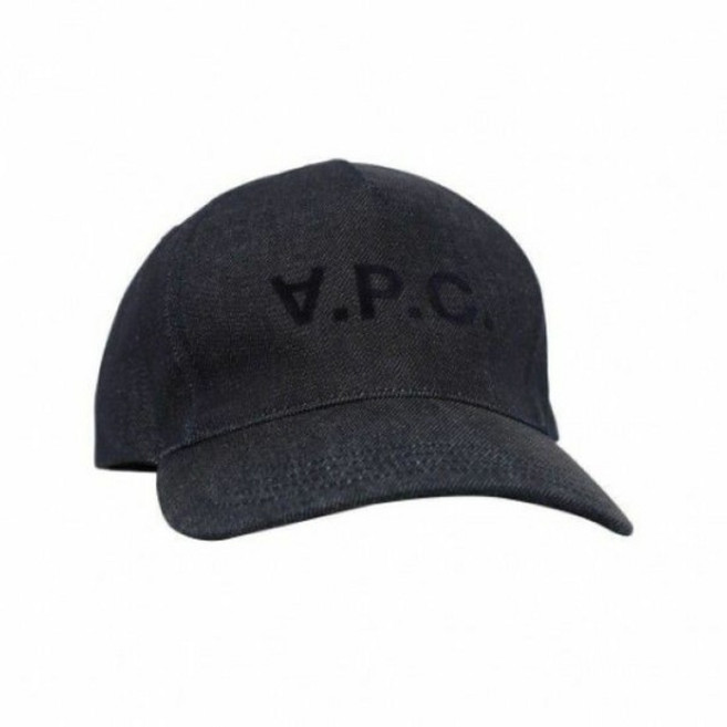 [명품]아페쎄 APC Eden VPC Cap COCSX M24090 IAI 에덴 캡 TMG496400 1665545688