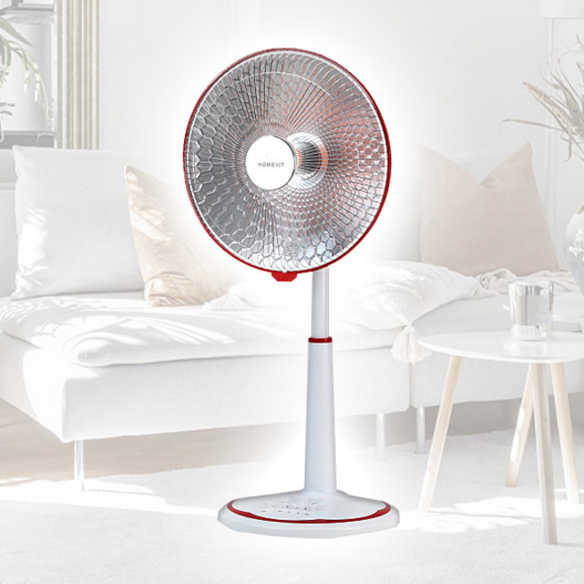 열가마 좌석용 WH-JE14 900W 세라믹 선풍기식 열풍기 전기히터