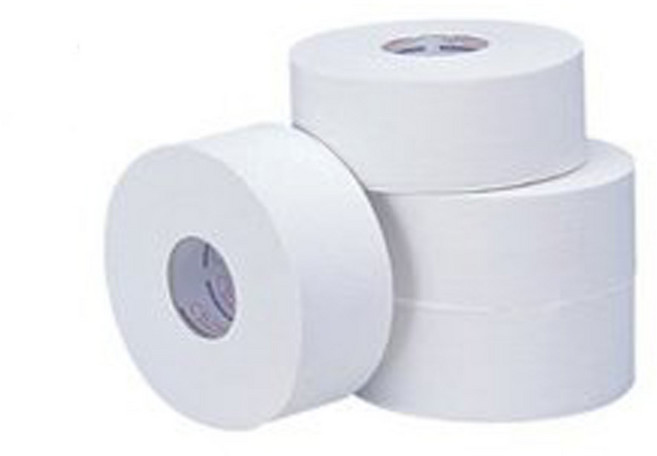 빅세일 천연펄프 점보롤 화장지 1롤2롤4롤중선택 2겹300m 무형광 엠보싱 정량//정품 화장실휴지 점보롤 롤화장지, 1개, 4롤, 170m