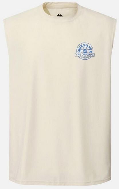 보드라이더스 퀵실버 CIRCLE GLOBE 래쉬 머슬 나시티 (QG21RE507WEG)_CA