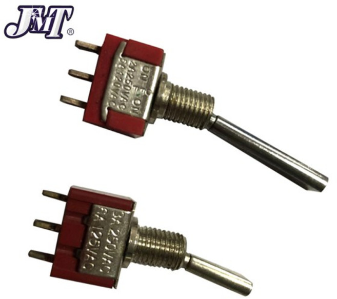 JMT 원격 제어 송신기 스위치 RadioLink AT9S AT10II FS-i6 RC 후타바 Frsky WFLY 장난감, 01 빠른  Mainland, 01 Long with 2 Gears