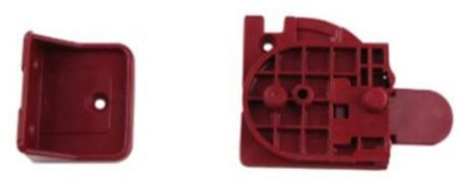 상다리부속 접이식 상다리 4개1세트 소 rio1+1XDw