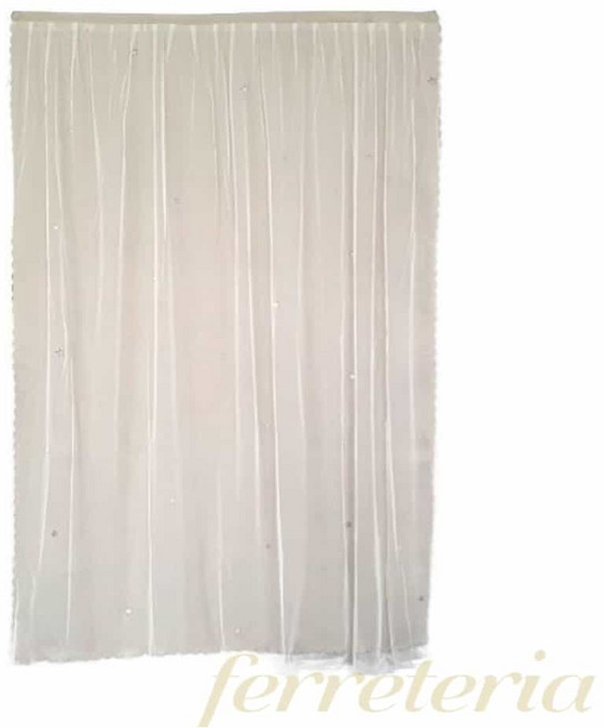 페레테 붙이는 암막 커튼 베이지 거실커튼 붙이는커튼 셀프커튼