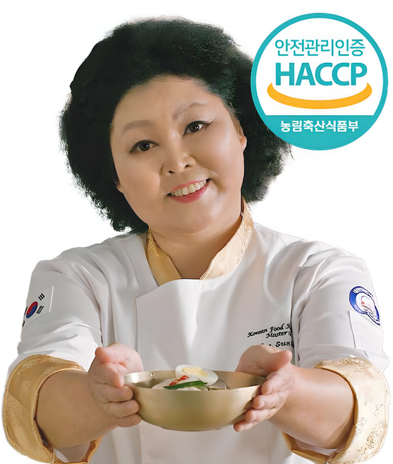이순실의 평양냉면 20인분 감칠맛 나는 시원한 동치미 육수 새콤달콤 양념장 메밀 냉면사리, 160g, 20개