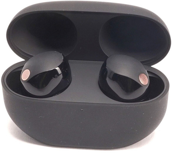 소니 wf1000xm5 헤드셋 공식as가능 관세포함 ㅂ-색상선택, 블랙