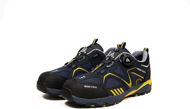 수토탈컴퍼니 로드페이스 RF-46D 안전화 14 000V 절연화 방수화 방수안전화 방풍화 방풍안전화 경량 작업화 4인치