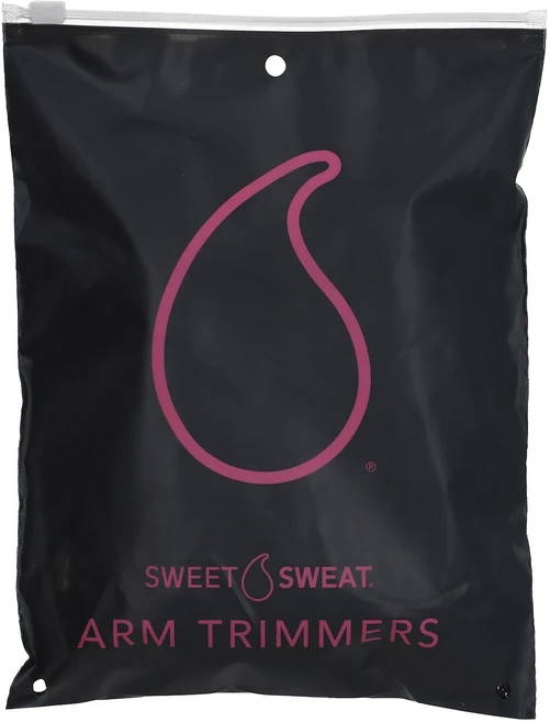 스포츠리서치 Sweet Sweat 허벅지 트리머 미디엄 핑크 1쌍, SportsResearchSweetSweat허벅지트리머 - 쿠팡