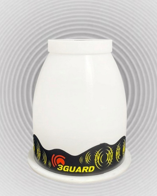 밭 두더지퇴치기 소음 퇴치기 3GUARD 8088 정원등, 상세페이지 참조