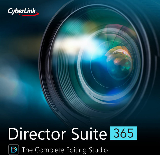 파워디렉터 포토디렉터 오디오디렉터 컬러디렉터 종합 Director Suite 365 (1년사용/한글/동영상편집 사진편집 오디오편집 컬러편집/이메일배송)