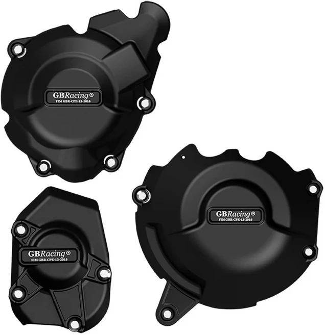 Z1000 오토바이 액세서리 가드 보호대 커버 케이스 GB 레이싱 가와사키 닌자 VERSYS 2011-2020, 03 1 set, 1개