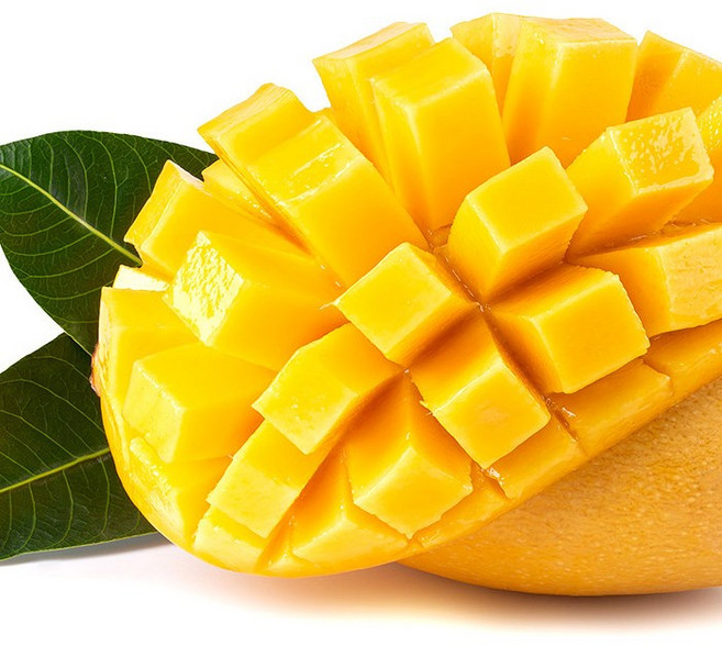 태국 남독마이 골드망고 제철과일, 2.5kg(6과 대과), 1