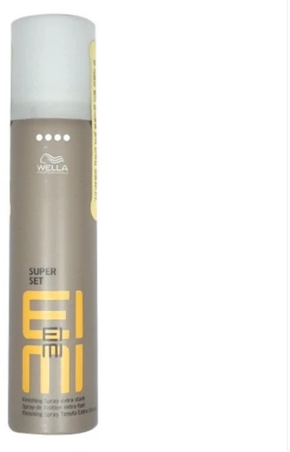 웰라 아이미 슈퍼 셋 초강력 스프레이, 500ml, 1개 - 쿠팡
