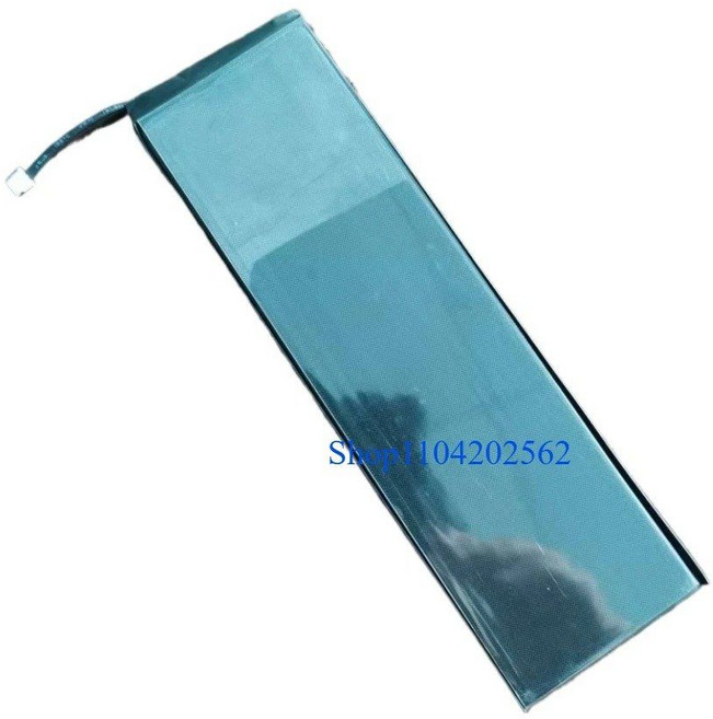 NuPhy Air75 V2 DHDC용 3248162 4000mah 3.8V 무선 기계식키보드 배터리