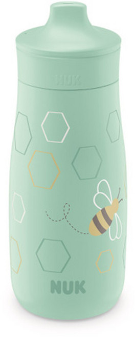 누크 미니미 Sip 스파우트컵, 300ml, 1개, 민트