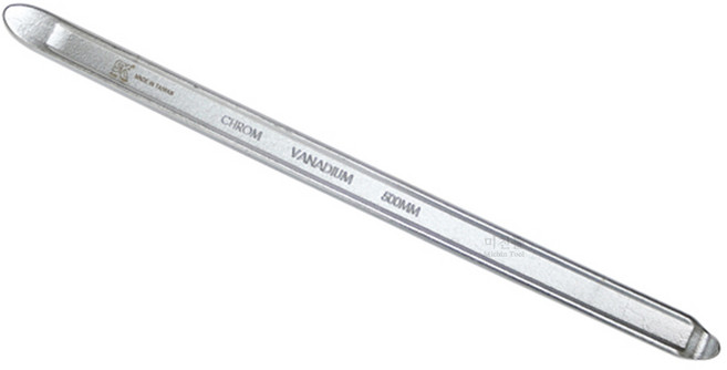 대만제 타이어 탈작기용 레바대 신형 SK-19A-1905, 500mm, 1개