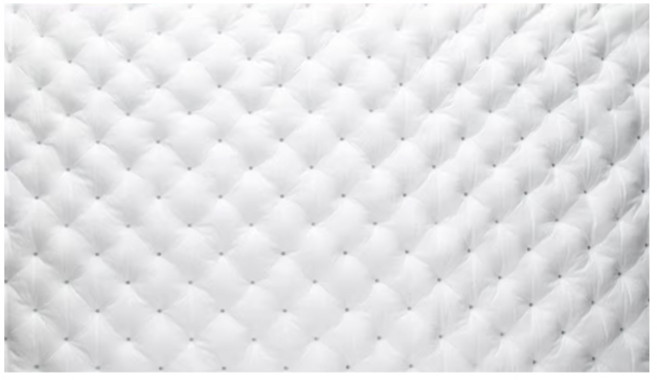 고주파 신슐레이터 흡음재방음 접착식 화이트 단열보온재 300g 16T 50X80cm, 1개