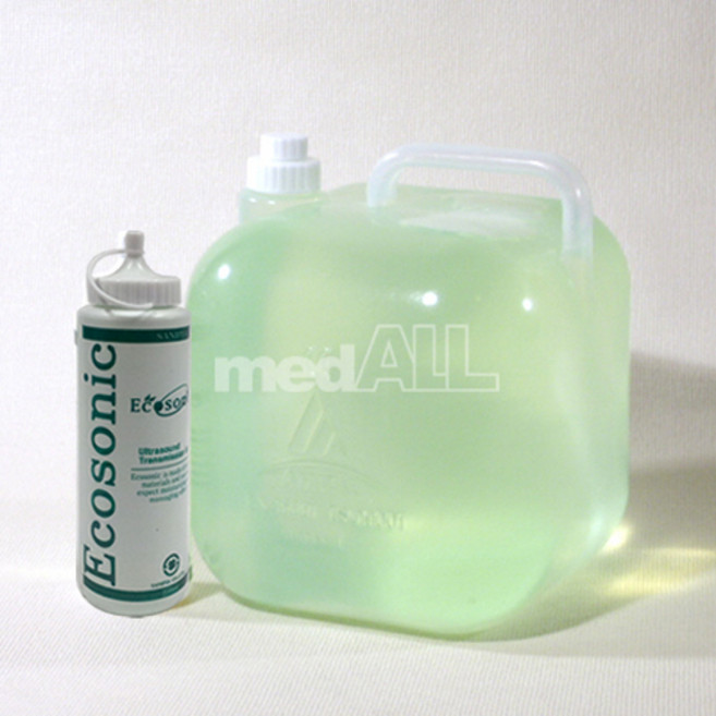 초음파겔 초음파젤 5 000ml(그린)_바디용 물리치료실용젤 저주파젤 병원젤 고주파젤, 5리터(그린), 그린, 1개