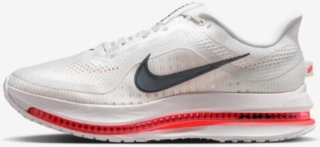 나이키 페가수스 프리미엄 남성 로드 러닝화(증정품 수납백), 290, HQ2592-101(증정품 수납백)