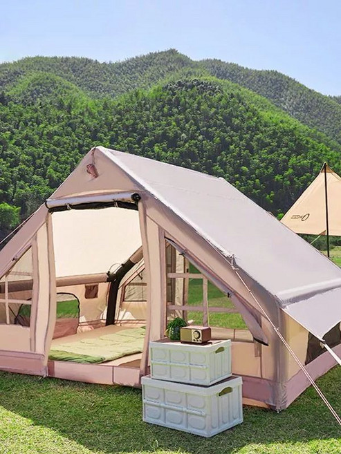 20평조립식주택 조립식주택 이동식주택 야외, 기본 사용 인원, 400x300x200cm 대형-12m2