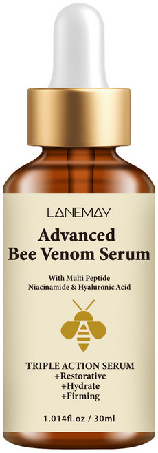 LANEMAY 蜂毒多肽精華液, 1個