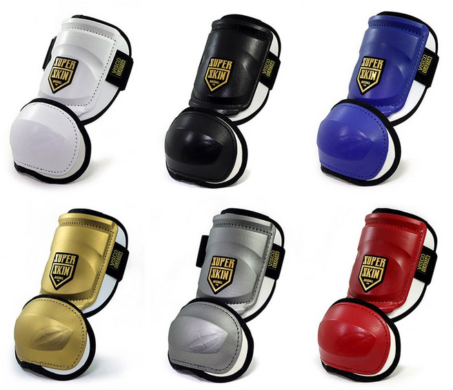 슈퍼스킨 프로 더블 암가드, 화이트