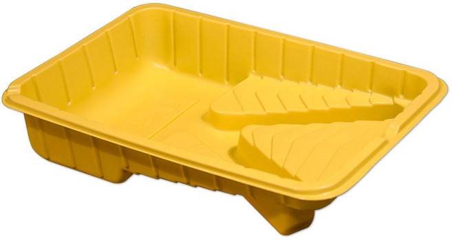 페인트 트레이, 1개