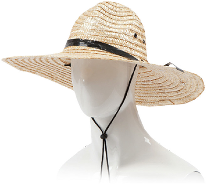 SN월드 남성용 밀짚 모자