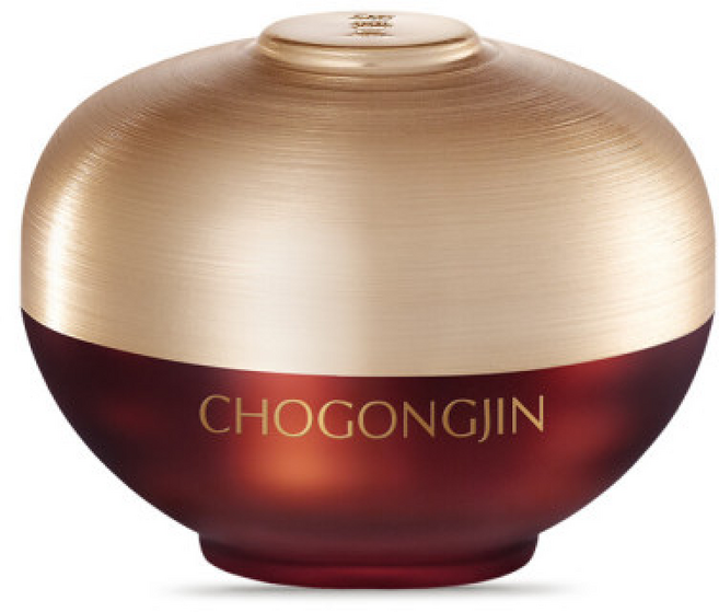 미샤 초공진 영안 진 아이크림 (30ml), 30ml, 1개